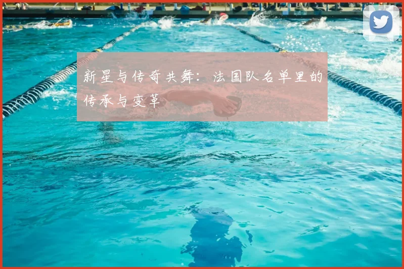 新星与传奇共舞：法国队名单里的传承与变革