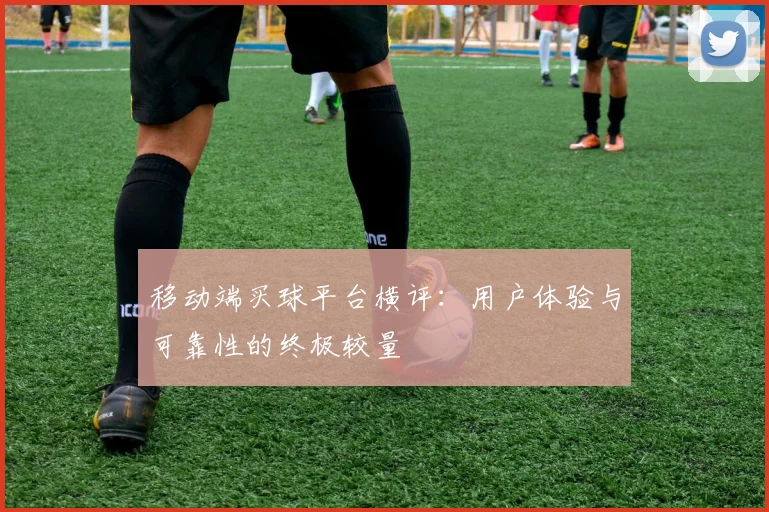 移动端买球平台横评：用户体验与可靠性的终极较量