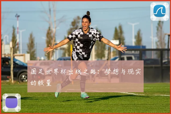 国足世界杯出线之路：梦想与现实的较量
